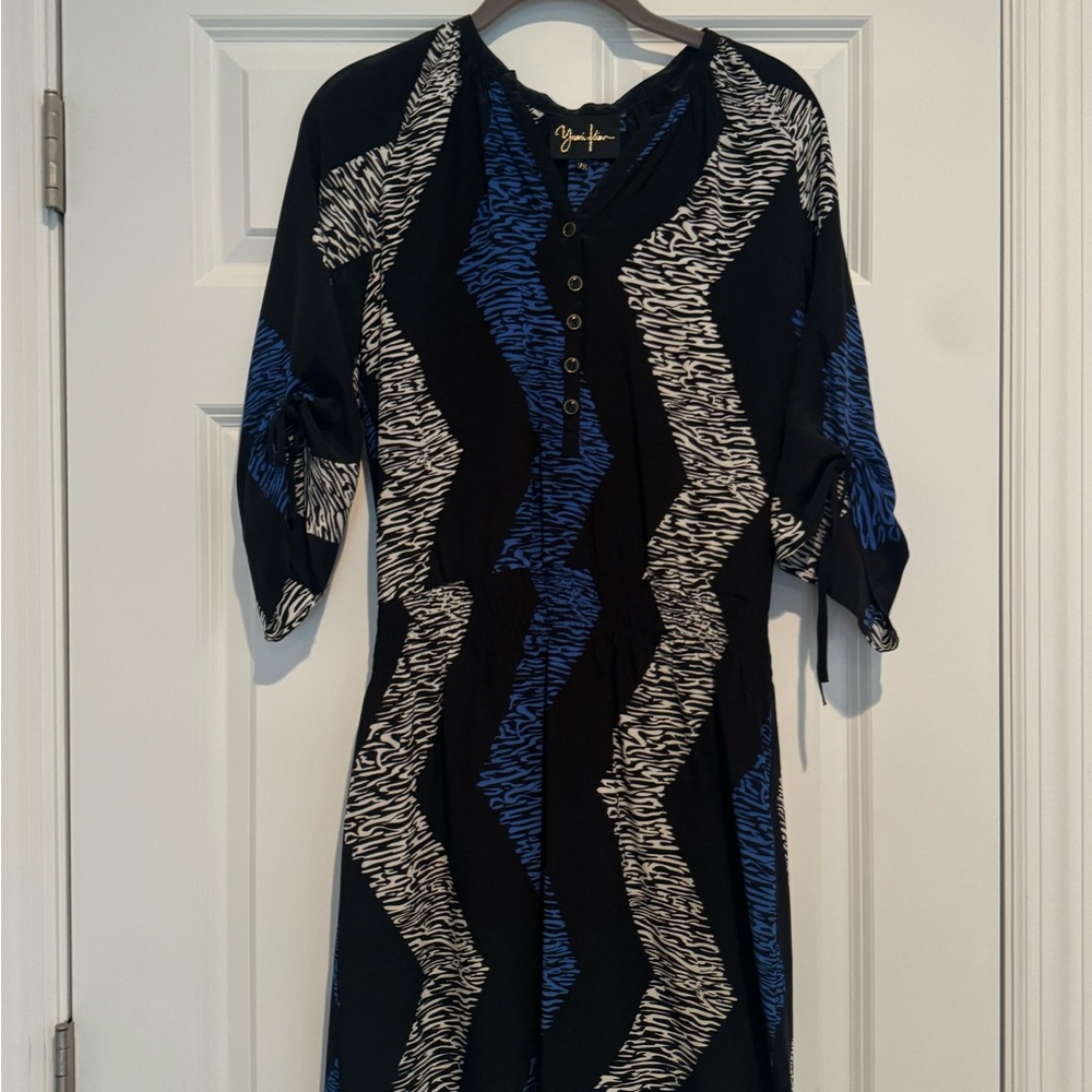 Yumi Kim dress
